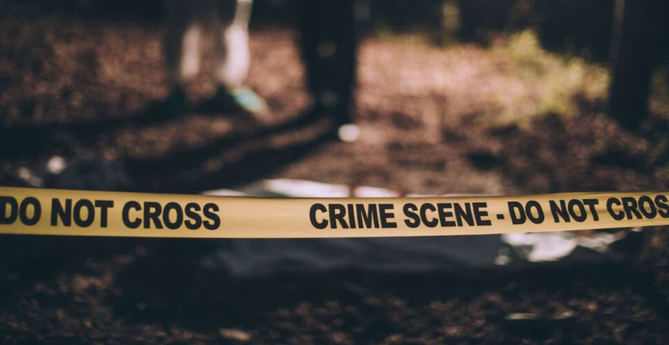 बिहार में कानून-व्यवस्था की स्थिति गंभीर, चौथी गोलीबारी की घटना