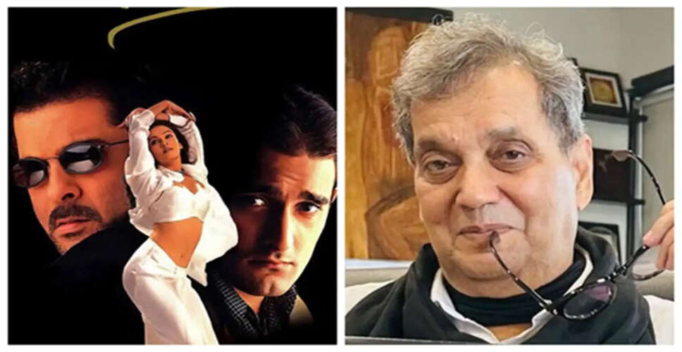 सुपरहिट फिल्म 'ताल' का सीक्वल 'ताल 2' बनाने पर विचार कर रहे हैं सुभाष घई