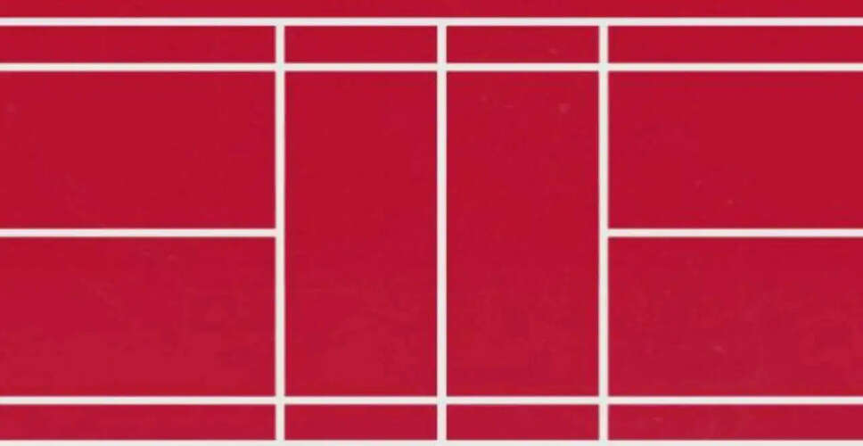 पिकलबॉल कोर्ट के नए आकार पर खिलाड़ियों की प्रतिक्रियाएं