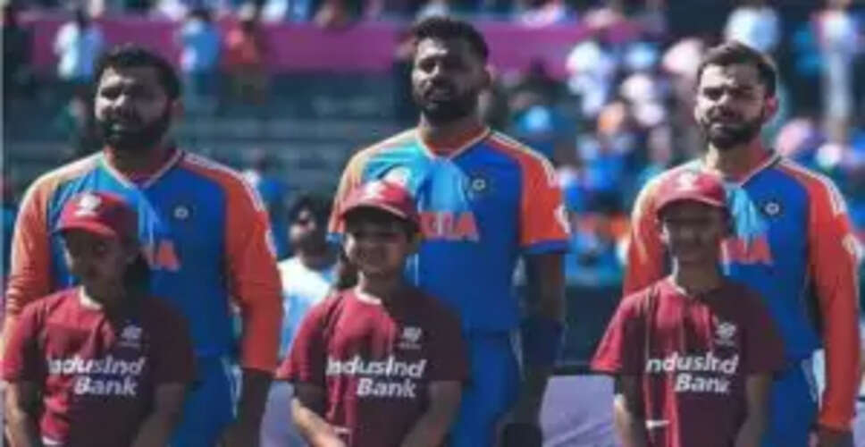 इंस्टाग्राम पर भारतीय क्रिकेटरों का दबदबा: शीर्ष 3 प्रभावशाली खिलाड़ी