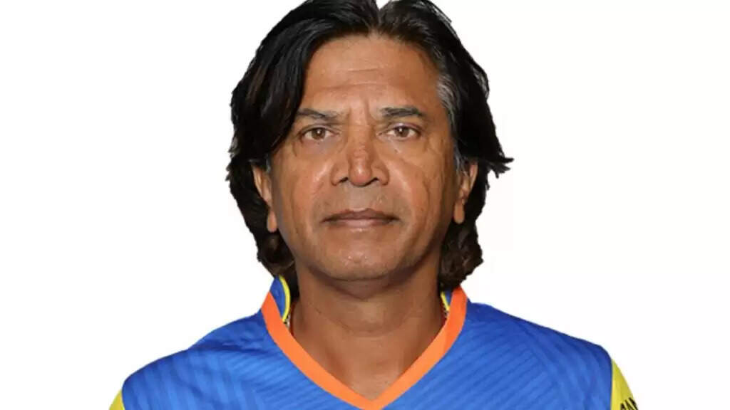 नामीबिया दौरे के लिए टीम इंडिया का नया हेड कोच नियुक्त