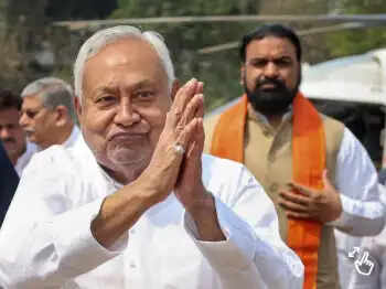 बिहार में मुख्यमंत्री पद के लिए सियासी हलचल तेज, जेडीयू की शर्तें सामने आईं