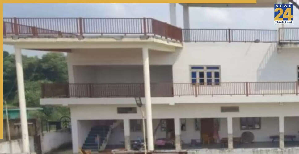 चंगूर बाबा के सहयोगी की 13 करोड़ रुपये की संपत्तियां अटैच