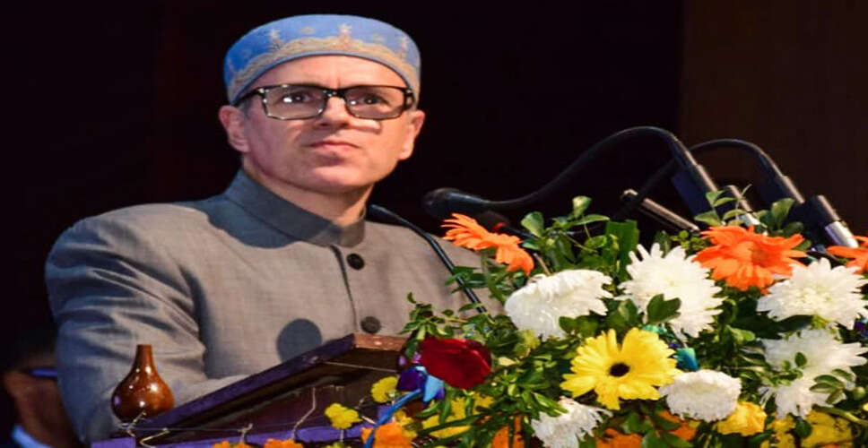 उमर अब्दुल्ला की मोदी से अपील: यूक्रेन युद्ध समाप्त करने में भारत की भूमिका