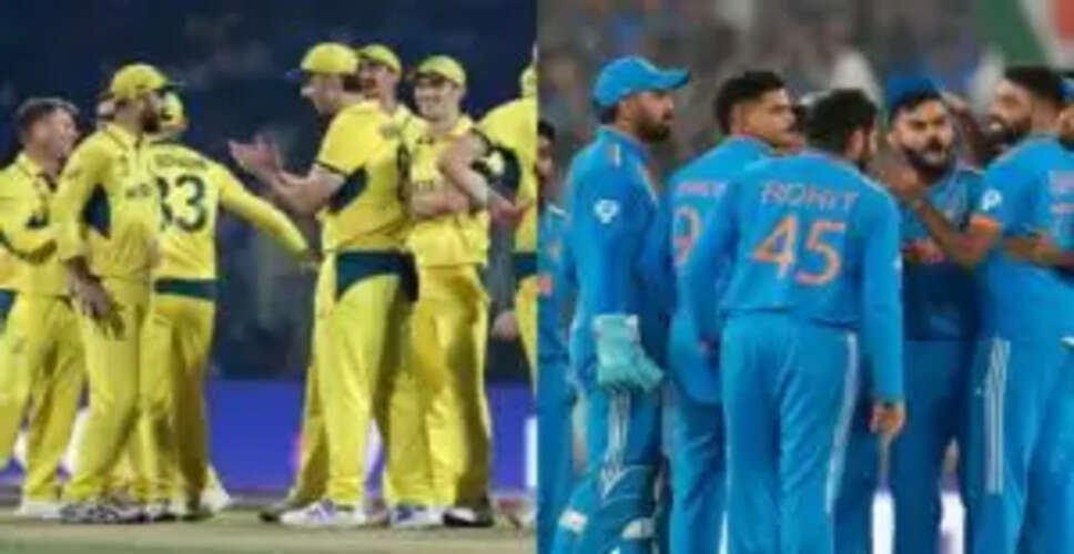भारत के ऑस्ट्रेलियाई दौरे के लिए कप्तान और उपकप्तान की घोषणा