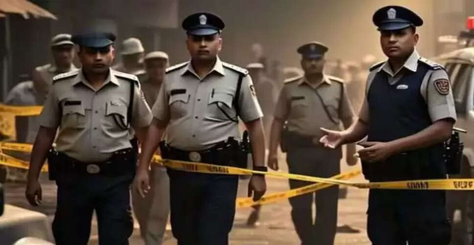 बिहार में जुड़वां बहनों की हत्या: मिट्टी डालकर की गई निर्मम वारदात