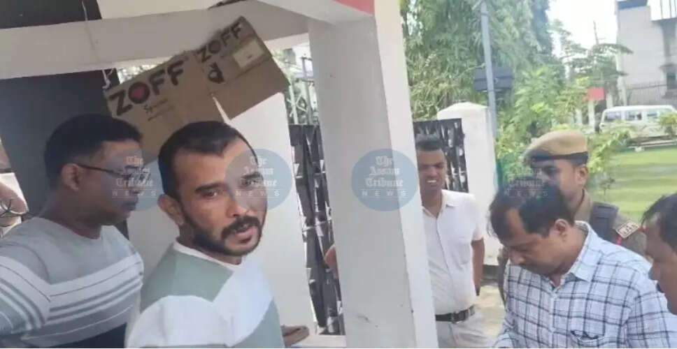 जुबीन गर्ग के खिलाफ अपमानजनक बयानों की जांच पर सवाल उठे