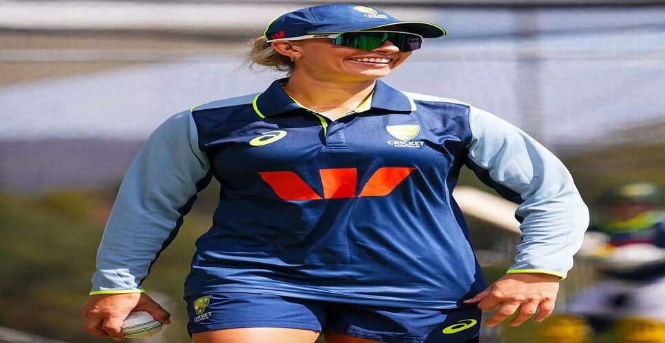 ऑस्ट्रेलिया और भारत के बीच ओडीआई श्रृंखला में मुकाबला तेज़