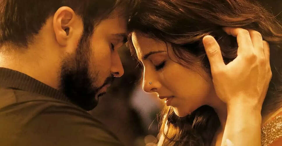 Hamari Adhuri Kahani: Reflecting on a Decade of Emotional Storytelling