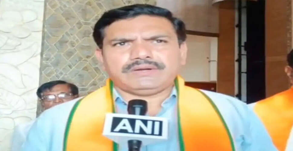 कर्नाटक विधान परिषद चुनाव में बीजेपी की मुश्किलें बढ़ीं, कांग्रेस ने जीतीं अधिकांश सीटें