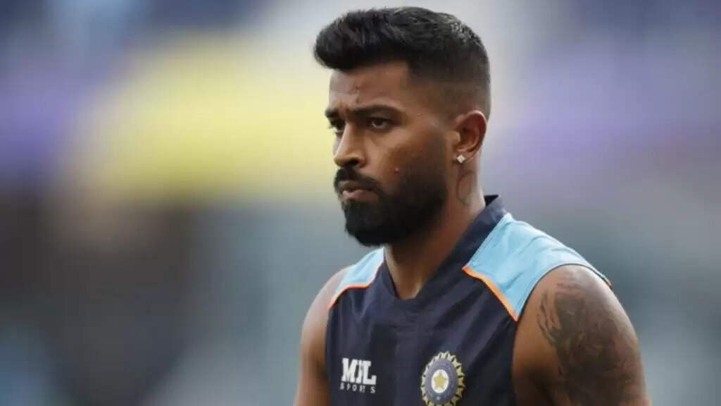 Asia Cup 2025: हार्दिक पांड्या बन सकते हैं नए T20 कप्तान