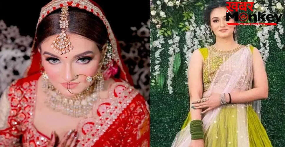 दीपिका नागर की संदिग्ध मौत: दहेज के लिए हत्या का आरोप