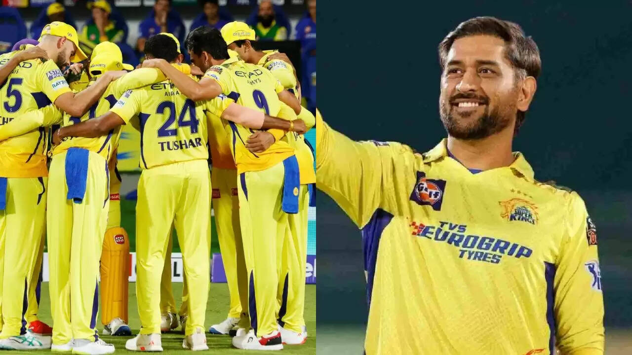 धोनी के शिष्य का T20I में अद्भुत प्रदर्शन, बिना सिंगल-डबल के बनाए 96 रन