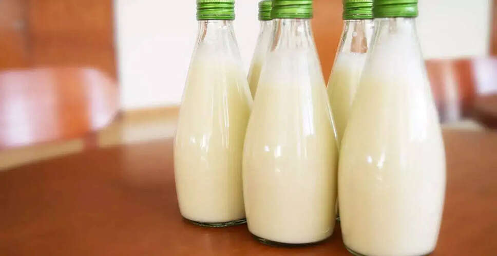 ओडिशा में दूध की कीमतों में वृद्धि: उपभोक्ताओं पर असर