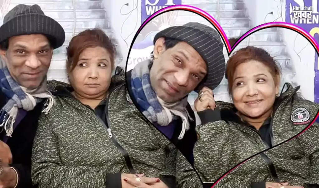 अजीब प्रेम कहानी: पंचर बनाने वाले से अमीर लड़की का इश्क