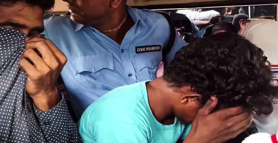 दुर्गापुर में मेडिकल छात्रा के साथ सामूहिक बलात्कार की घटना: पीड़िता का दर्दनाक बयान