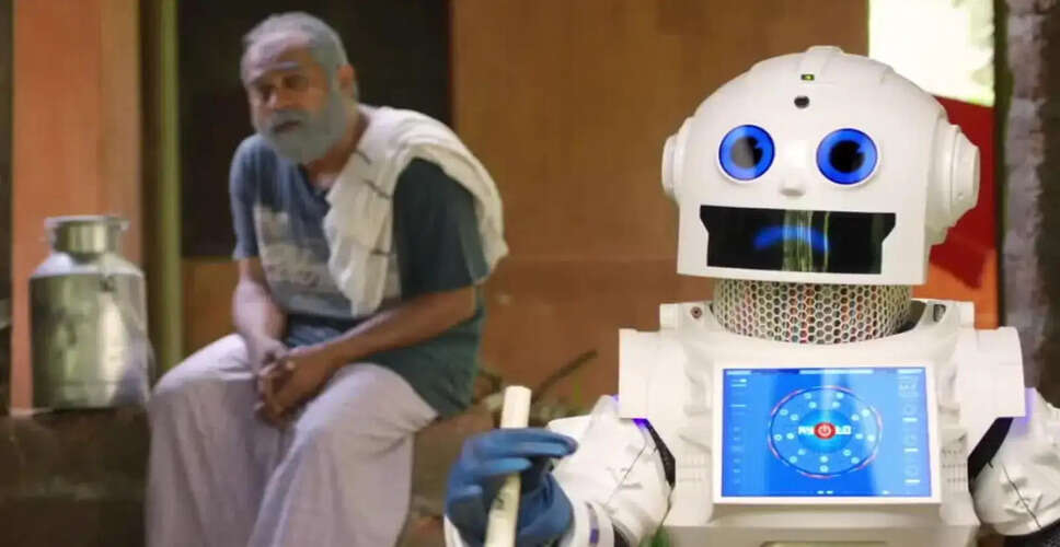 मलयालम सिनेमा: परिवार के साथ देखने के लिए बेहतरीन फिल्में