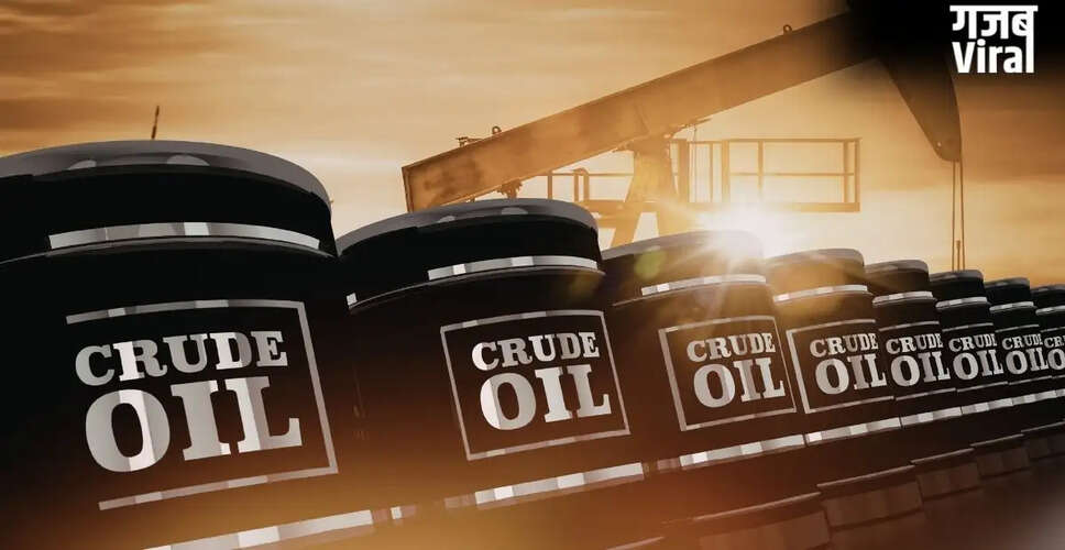OPEC का उत्पादन बढ़ाने का निर्णय, UAE की स्थिति पर अनिश्चितता
