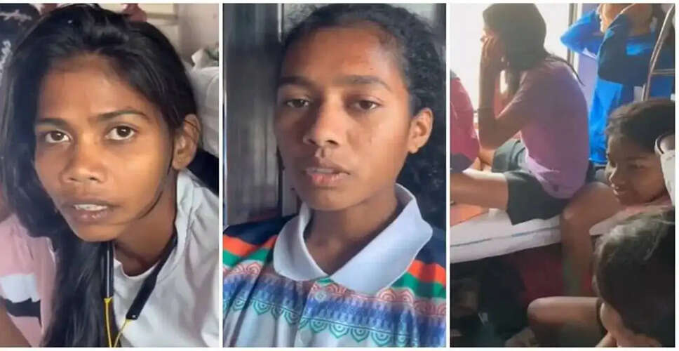 भारतीय महिला फुटबॉल में खिलाड़ियों की भलाई पर नए सवाल उठे