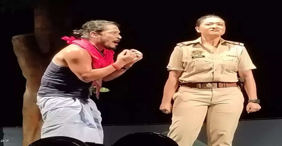 असम के प्रतिष्ठित थियेटर भाग्यदेवी का समापन, 57 वर्षों की यात्रा का अंत