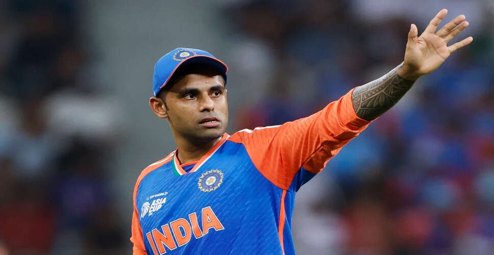 भारत ने ऑस्ट्रेलिया को हराकर टी20 सीरीज में बनाई बढ़त