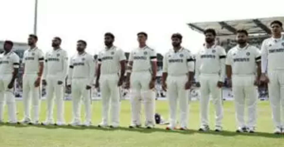 दिलीप दोशी का निधन: टीम इंडिया को लीड्स टेस्ट के बीच बड़ा झटका