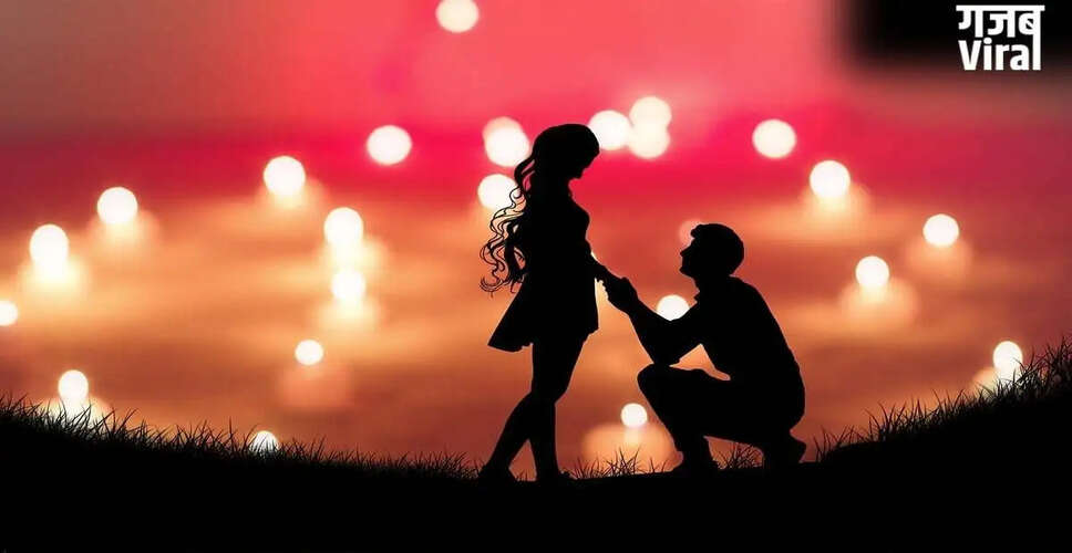 9 मई 2026 का प्रेम राशिफल: जानें आपके लिए कैसा रहेगा आज का दिन