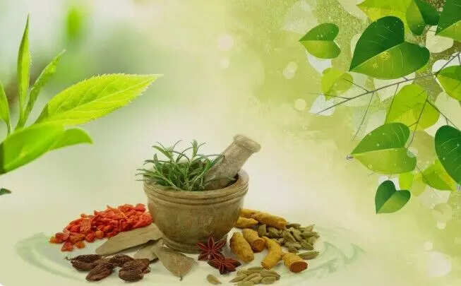 प्राकृतिक चिकित्सा: स्वास्थ्य के लिए प्राचीन विधियाँ