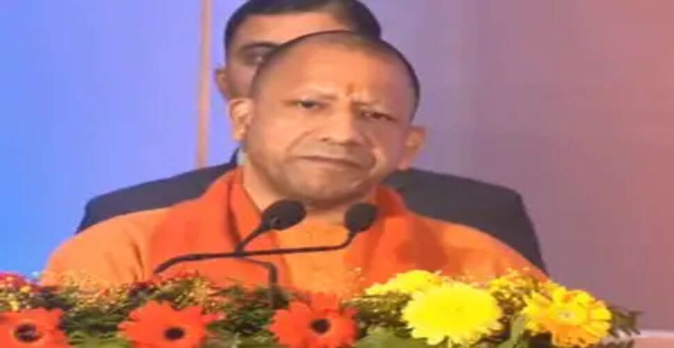 गोरखपुर महोत्सव में रविवार को मिलेगा सीएम योगी का मार्गदर्शन