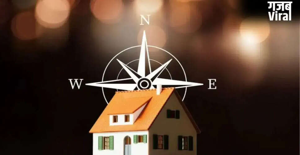 वास्तु शास्त्र के अनुसार धन वृद्धि के लिए सही स्थान