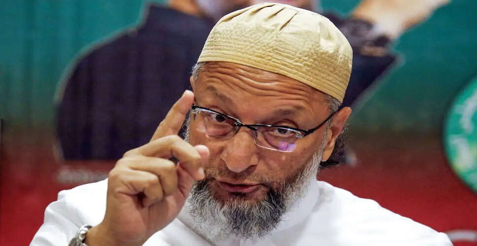 AIMIM ने हुमायूँ कबीर के साथ गठबंधन तोड़ा, TMC के विवादास्पद वीडियो का असर