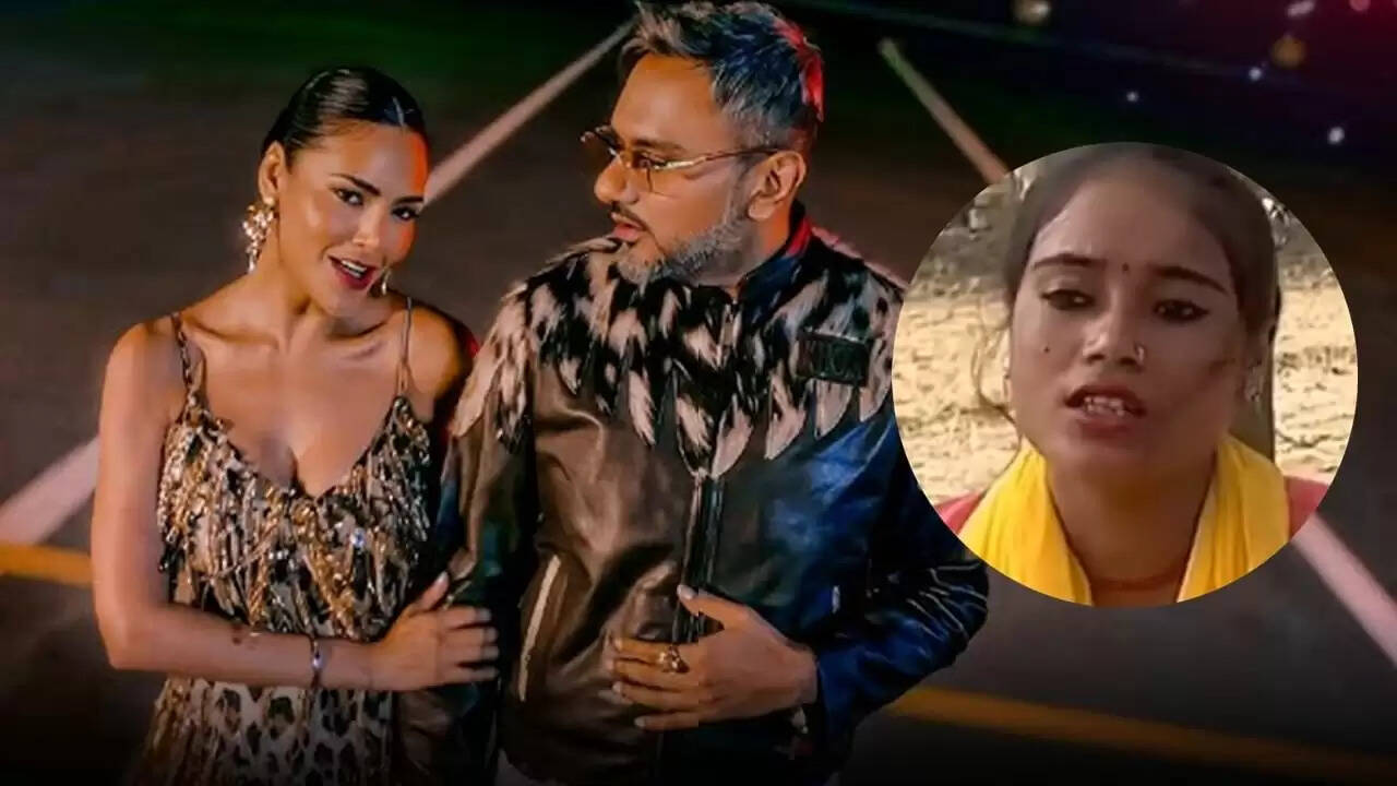 रागिनी विश्वकर्मा का गुस्सा: डबल मीनिंग गाने की आलोचना पर दिया करारा जवाब