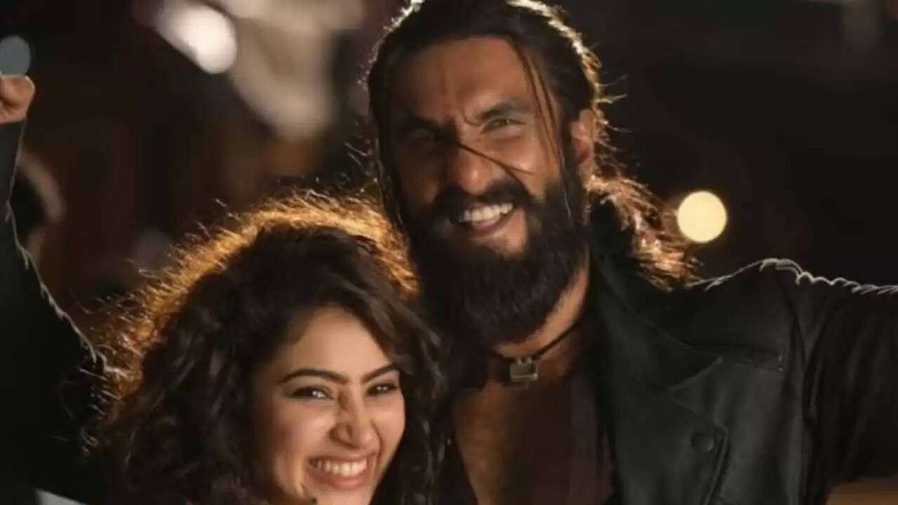 धुरंधर फिल्म ने 17 दिन में 800 करोड़ का आंकड़ा पार किया