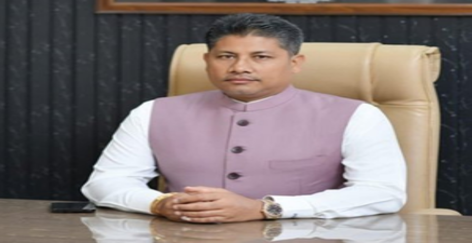 गौरव गोगोई ने रची हिमंत बिस्वा सरमा को कांग्रेस से हटाने की साजिश : मंत्री पीयूष हजारिका