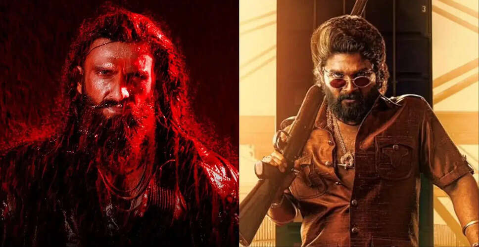 रणवीर सिंह की धुरंधर 2 ने बॉक्स ऑफिस पर मचाई धूम