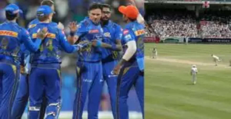 महेला जयवर्धने की ऐतिहासिक 374 रन की पारी ने रचा इतिहास
