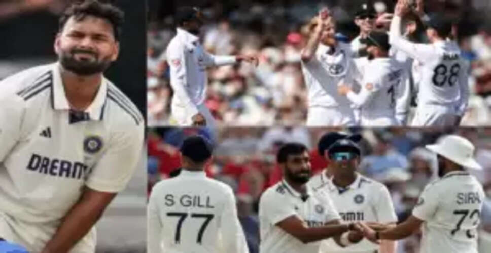 ओवल टेस्ट के लिए भारत की संभावित प्लेइंग इलेवन में कुलदीप यादव की वापसी