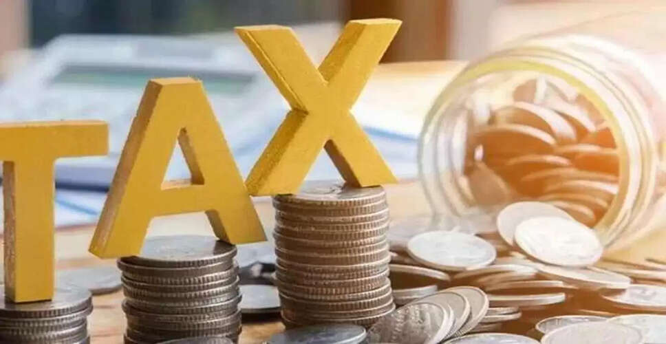 सरकार की डायरेक्ट टैक्स कलेक्शन में अभूतपूर्व वृद्धि