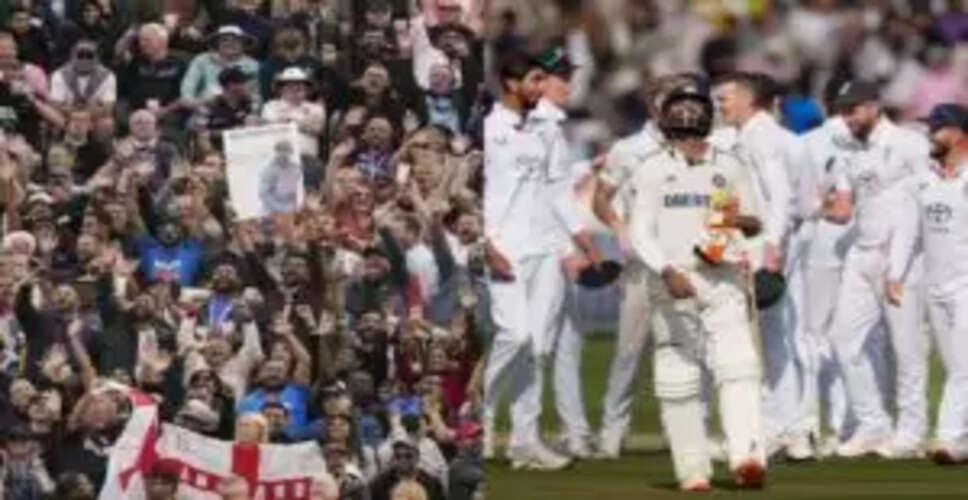 ओवल टेस्ट के दौरान 26 वर्षीय विकेटकीपर का अचानक संन्यास