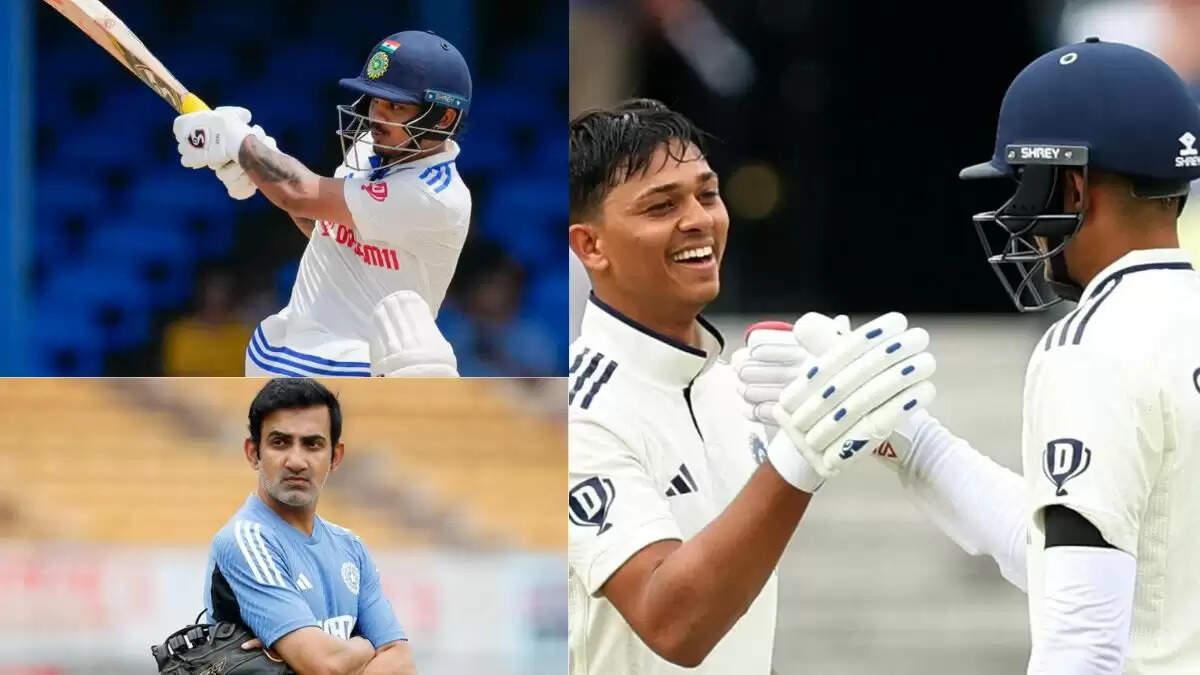 ईशान किशन का इंग्लैंड में क्रिकेट खेलने का निर्णय, सबको किया हैरान