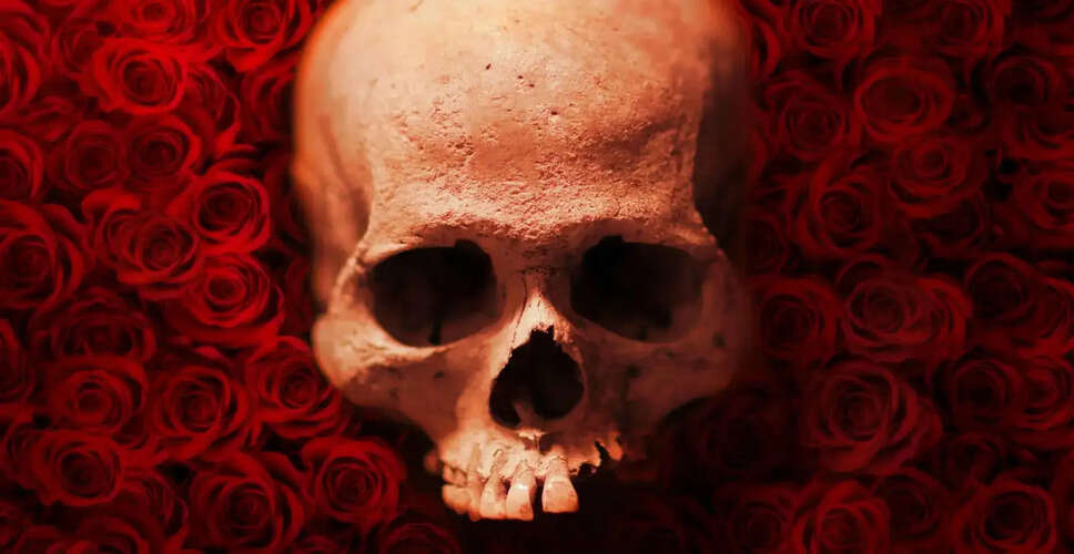 दक्षिण भारतीय मनोवैज्ञानिक थ्रिलर्स: एक अनोखा अनुभव