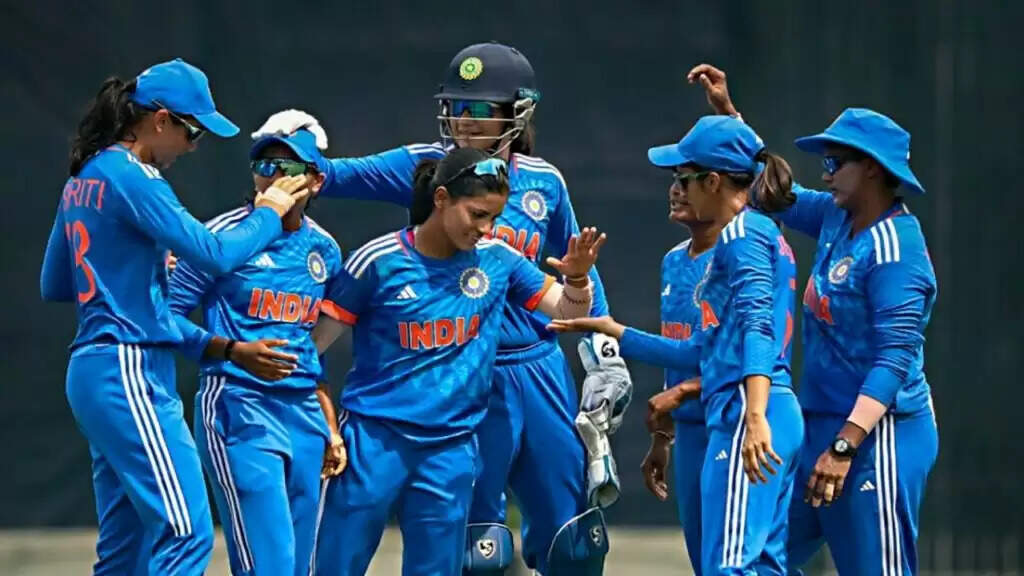 इंग्लैंड के खिलाफ 3 ODI के लिए टीम इंडिया का चयन