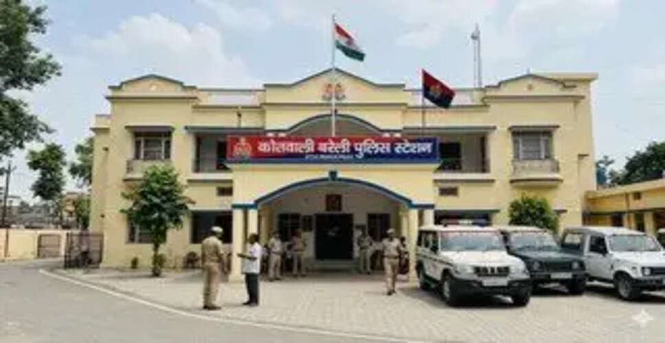 बरेली में प्रेम के नाम पर खौफनाक हमला: तेजाब से झुलसे चार लोग