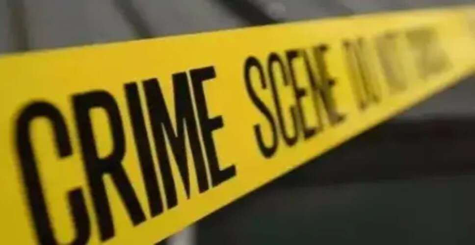 गुजरात में बाप-बेटी के रिश्ते पर कलंक: किशोरी ने प्रेमी के साथ मिलकर पिता की हत्या की साजिश रची