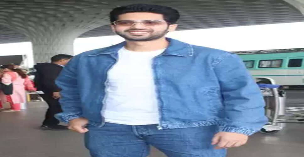 ‘बड़े दिन हुए’ रिलीज, अरमान मलिक बोले- 'यह मेरे लिए बेहद खास'