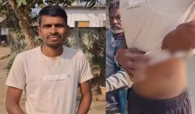 किसान ने कर्ज चुकाने के लिए बेची अपनी किडनी, 74 लाख की वसूली का मामला