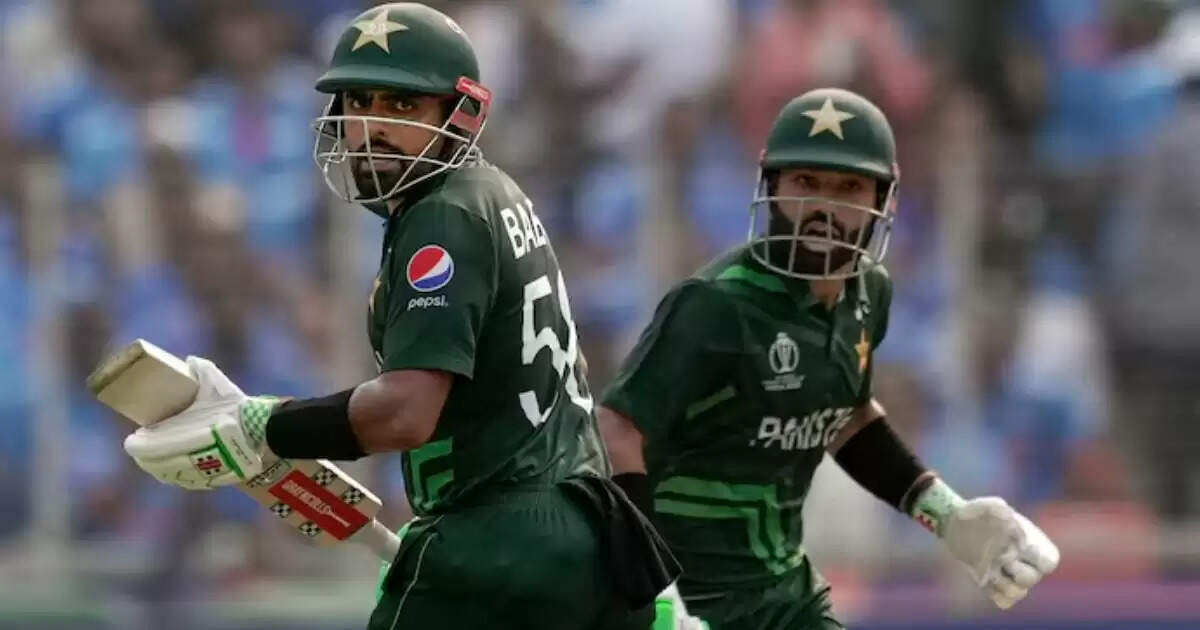पाकिस्तान के क्रिकेट सितारे बाबर, रिजवान और अफरीदी टी20 से संन्यास लेने की तैयारी में