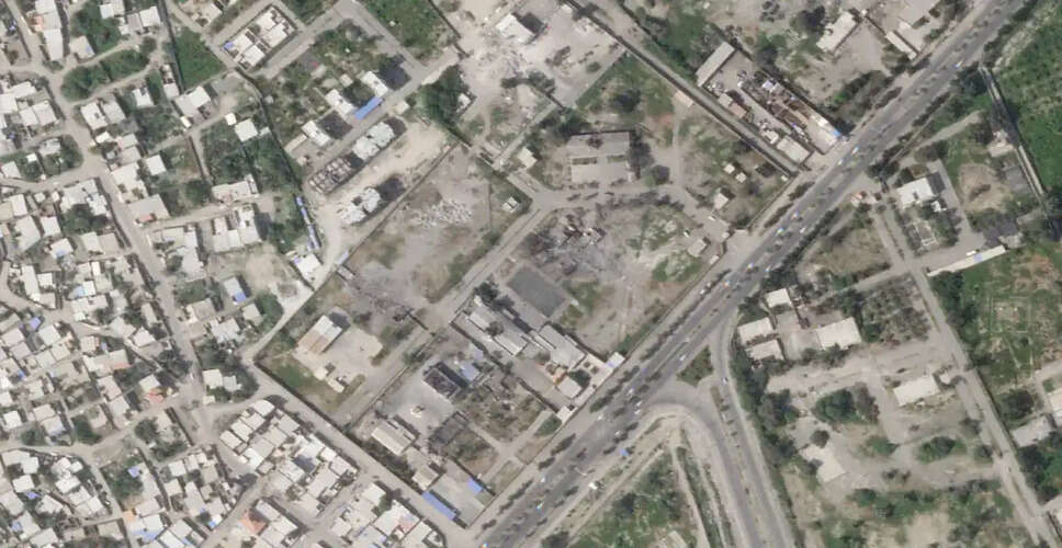 ईरान के मिनाब स्कूल पर हमले की जांच में अमेरिकी बलों की भूमिका पर सवाल