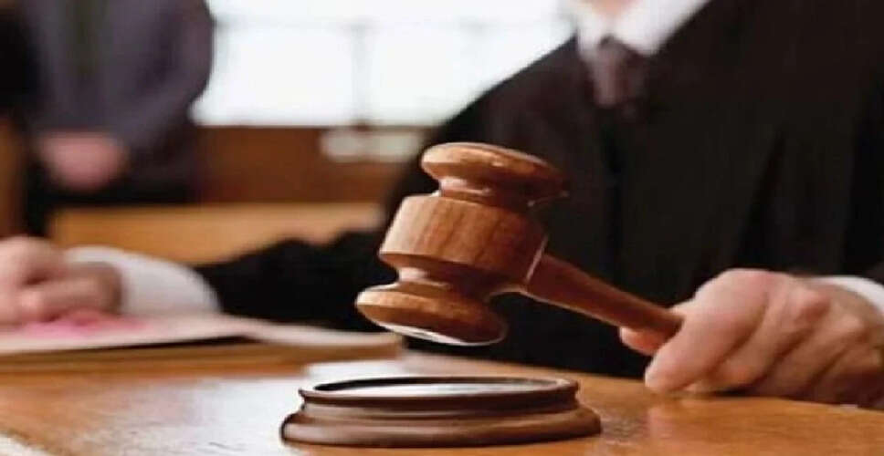 चेन्नई में बलात्कार मामले में बिरयानी विक्रेता को 30 साल की सजा