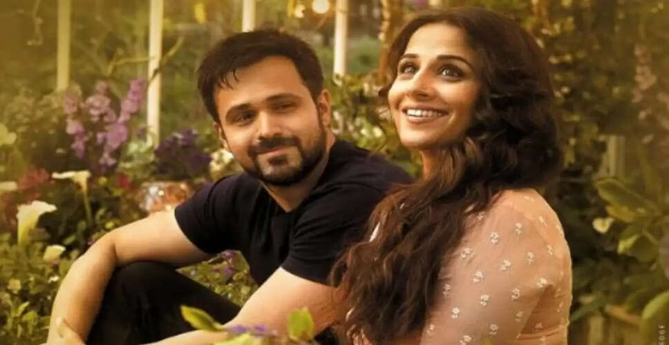 Jeet Ganguly Reflects on the Creation of 'Hamari Adhuri Kahani' After a Decade